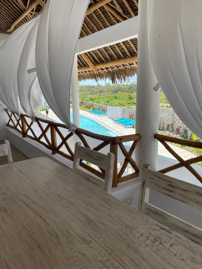 Ghelli House - Milele Resort Watamu Exterior photo