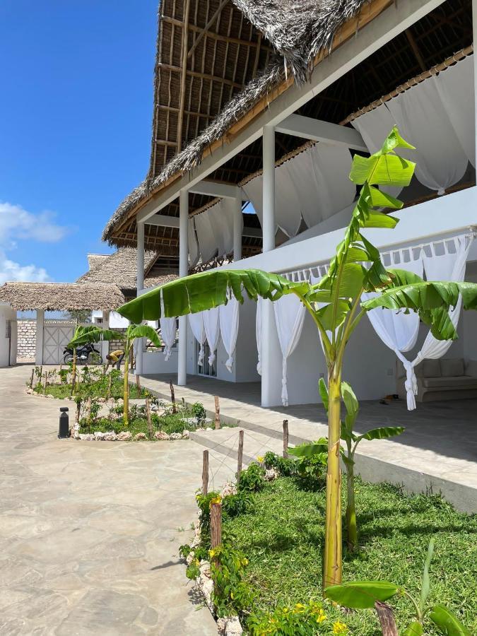 Ghelli House - Milele Resort Watamu Exterior photo