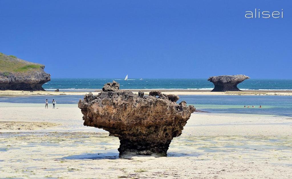 Ghelli House - Milele Resort Watamu Exterior photo