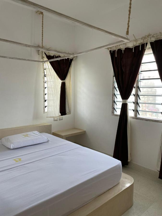 Ghelli House - Milele Resort Watamu Exterior photo