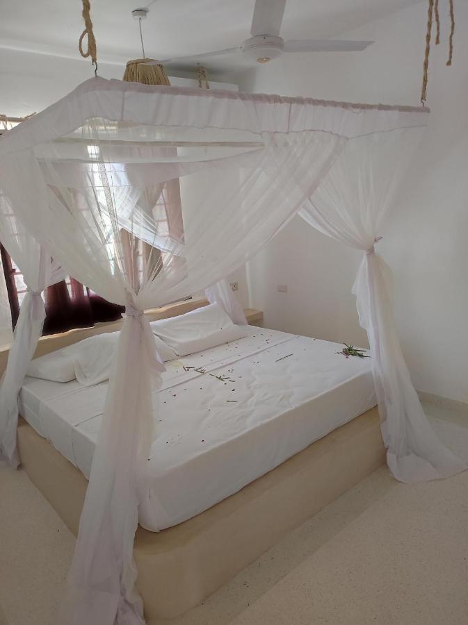 Ghelli House - Milele Resort Watamu Exterior photo