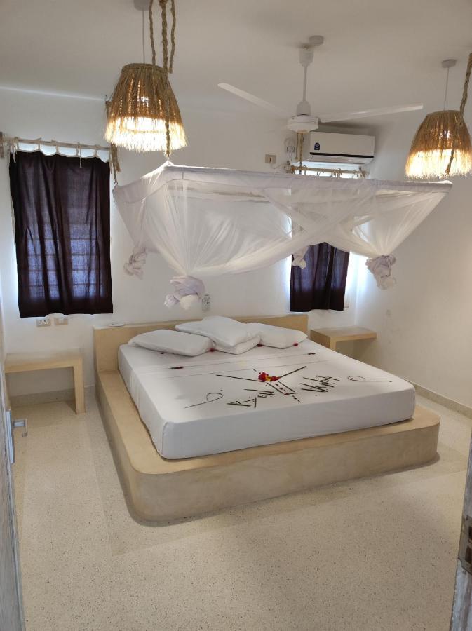 Ghelli House - Milele Resort Watamu Exterior photo